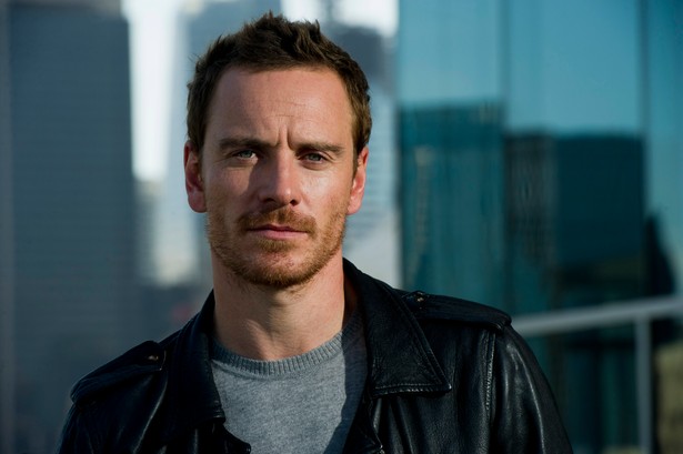 Michael Fassbender: RoboCop? Czemu nie?!