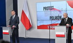 Kaczyński i Błaszczak przechodzą do ataku. Będzie wielka awantura w Sejmie