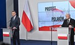 Kaczyński i Błaszczak przechodzą do ataku. Będzie wielka awantura w Sejmie