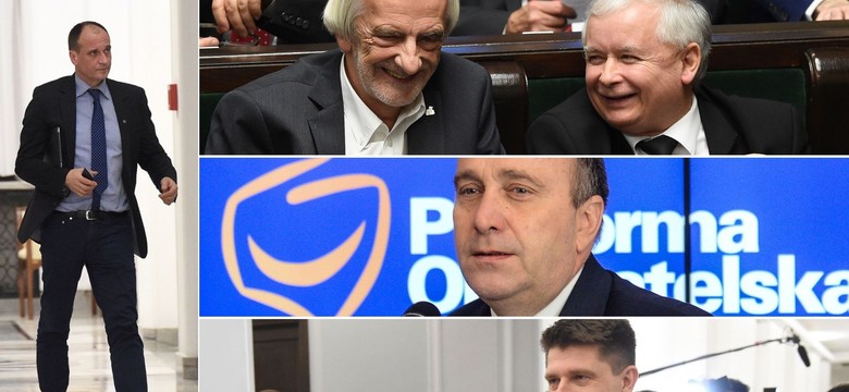 Na koniec roku jedynką w sondażach będzie... Polityczne pytania i prognozy na 2016 rok [GŁOSUJ]