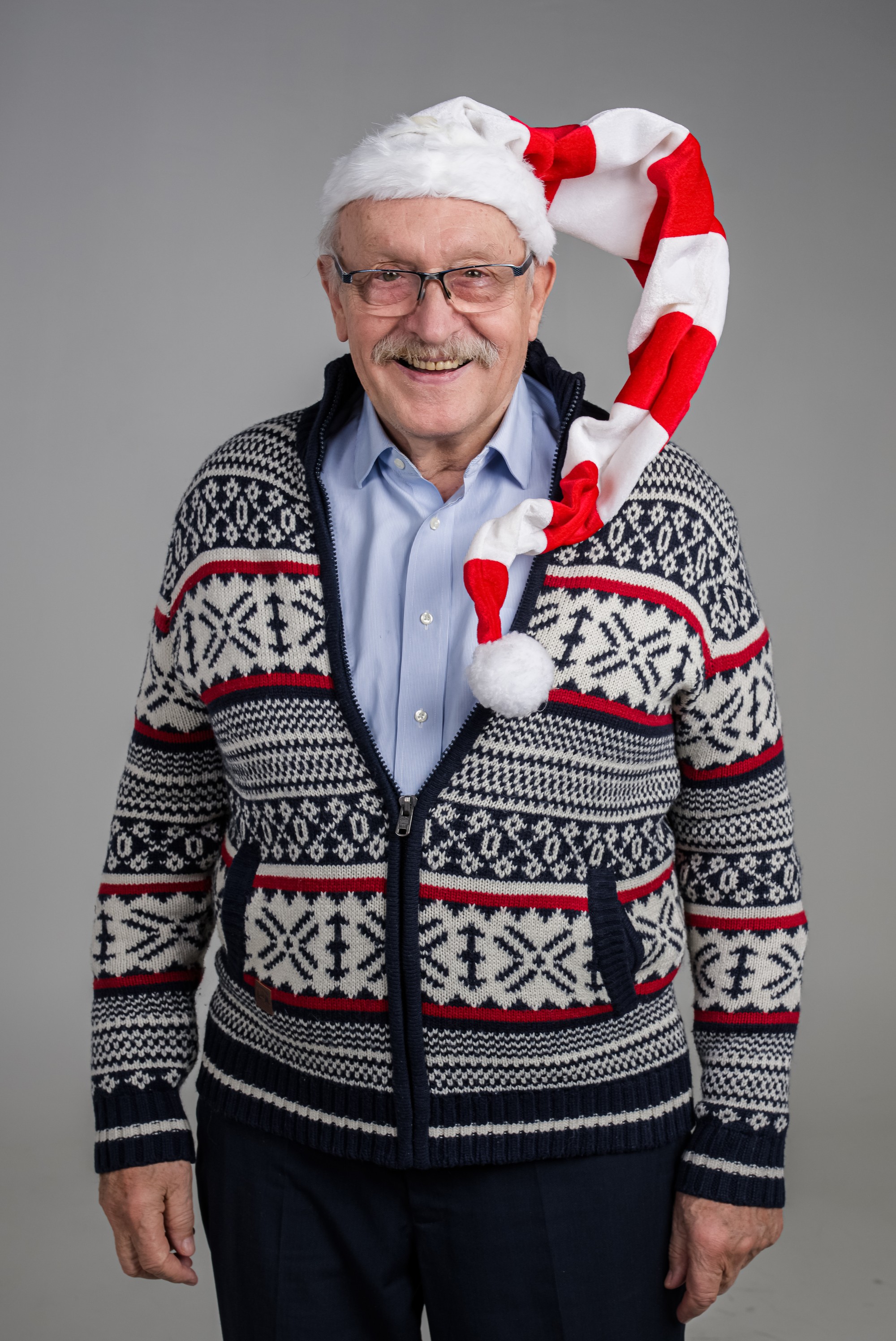 Seriál TV JOJ Nemocnica.