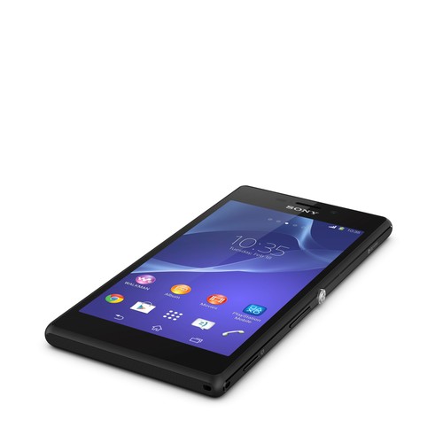 Sony Xperia M2