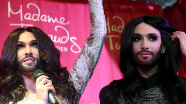 Conchita Wurst: byłam gotowa na sławę