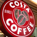 Coca-Cola przejmie Costa Coffee za ogromną kwotę