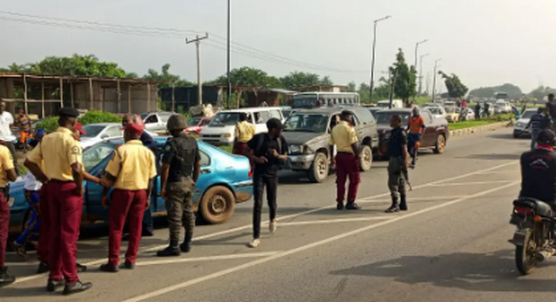 Court frees man accused of k!lling LASTMA officer