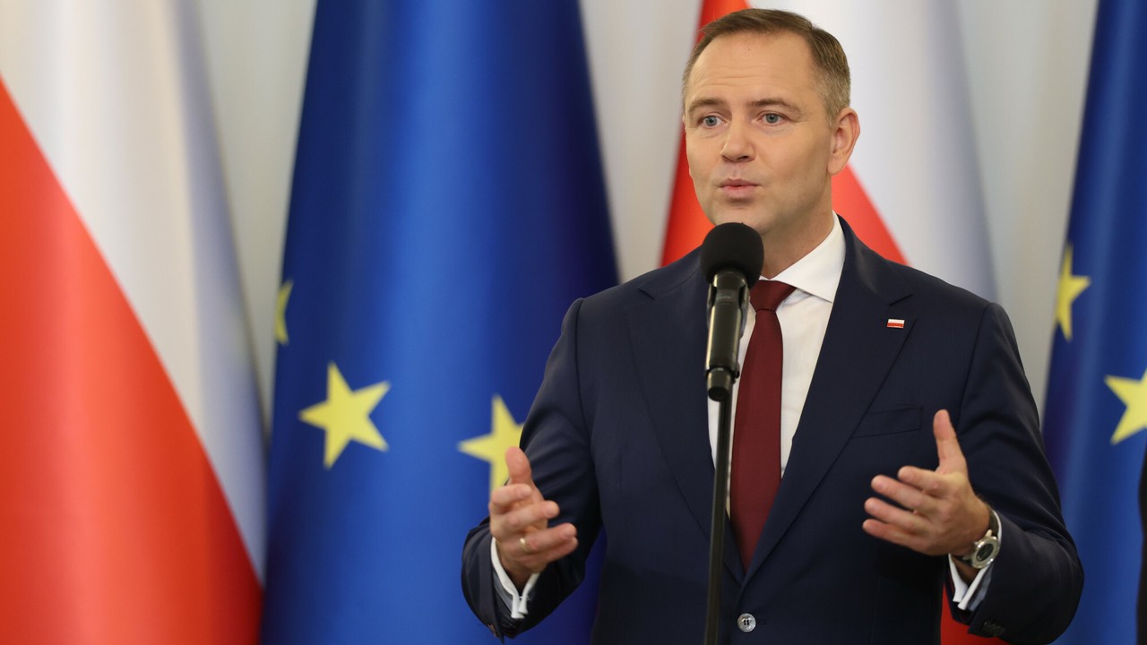 Prezydent rozmawiał z premierem Kanady. Znamy tematy dyskusji