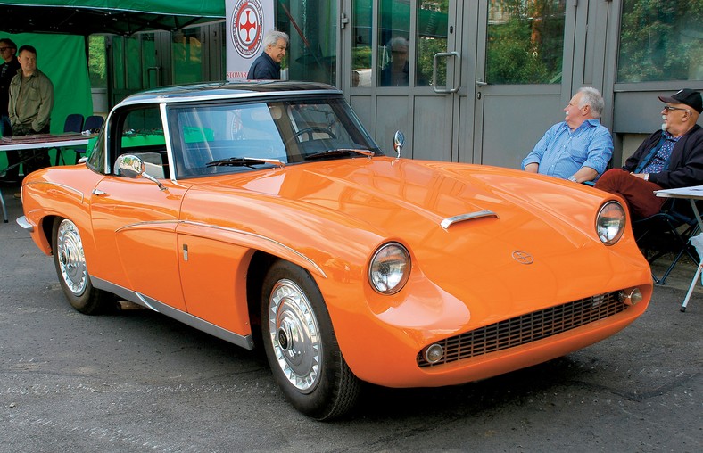 Nieznana historia polskich projektów z FSO