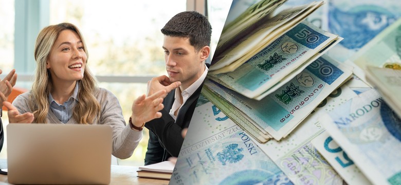 1000 zł dodatku do pensji. Kto może go otrzymać i jakie warunki musi spełnić?