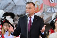 Andrzej Duda