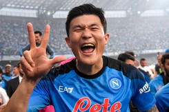 Kim Min-jae w Bayernie Monachium. Niemcy zapłacili 50 mln euro