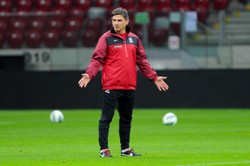 Wawrzyniak poza kadrą na mecz z Urugwajem