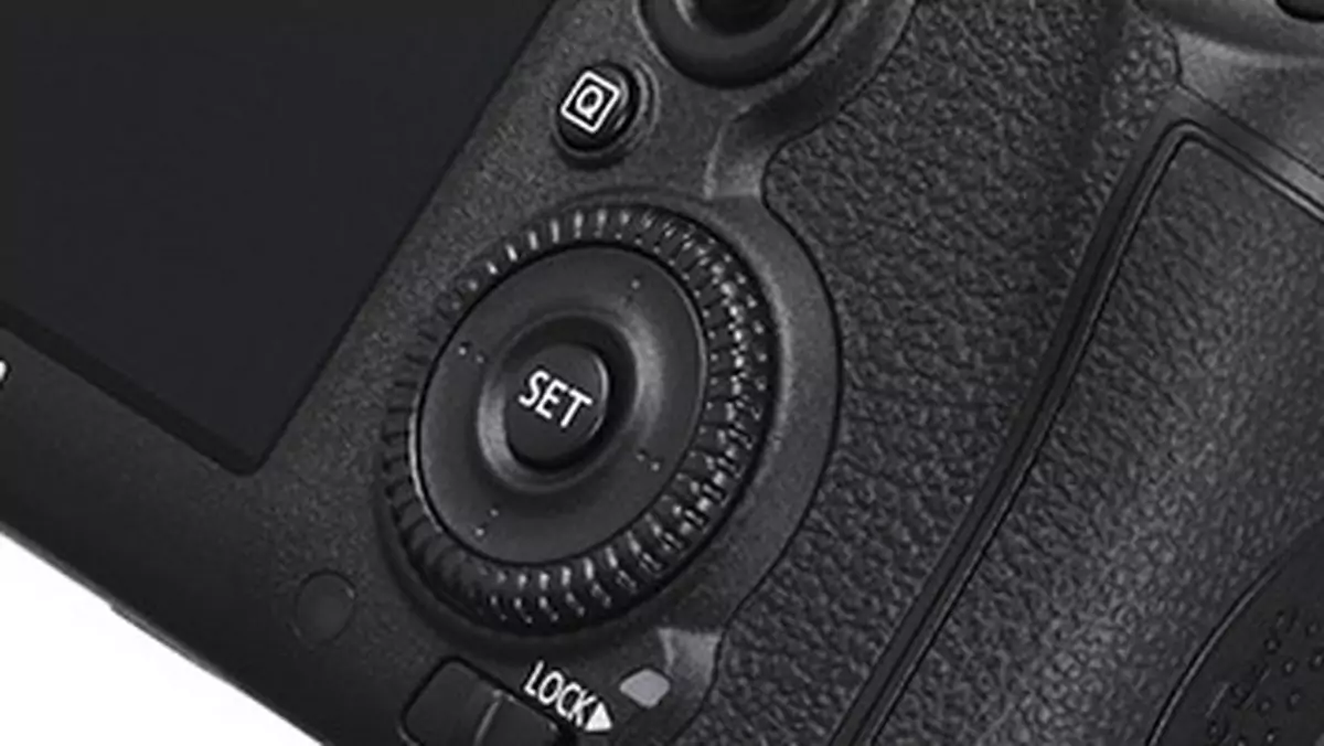 Canon EOS 7D Mark II –  wyczekiwany następca popularnej lustrzanki dla entuzjastów