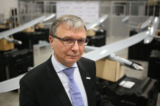 Prezes Grupy WB: Z zieloną energią będzie łatwiej [WYWIAD]