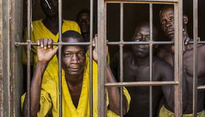 Ogun Chief Judge pardons 49 inmates to ease prison overcrowding