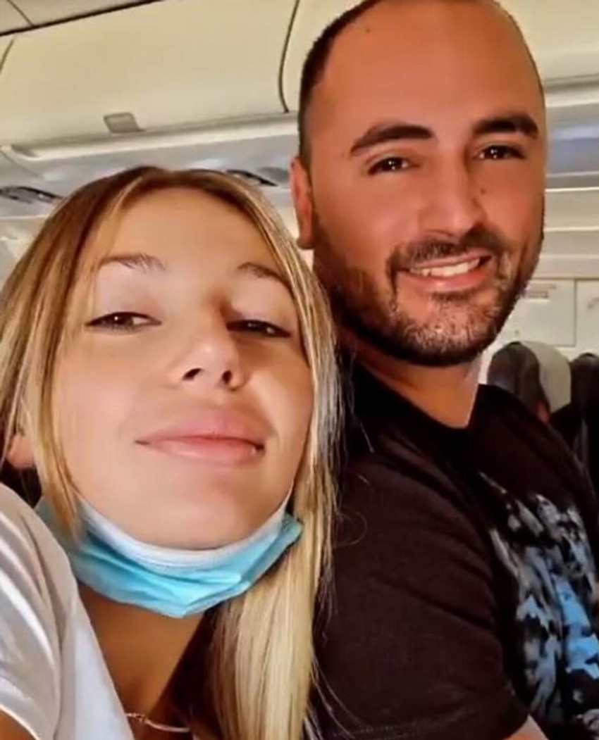 Medeni mesec, Alen i Maja Hadrović