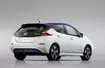 Nowy Nissan Leaf