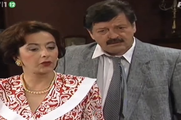 Posle 35 godina OTKRIVENA GREŠKA u "Boljem životu", ovo je baš svima promaklo: Da je neko primetio, kraj serije bi bio drugačiji