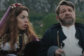 Ovo je NAJJEZIVIJI STARI OBIČAJ IZ VRANJA: Kada se devojke uda od nje se svašta očekivalo, a kad padne noć usledio bi HOROR ZA NOVOPEČENU MLADU