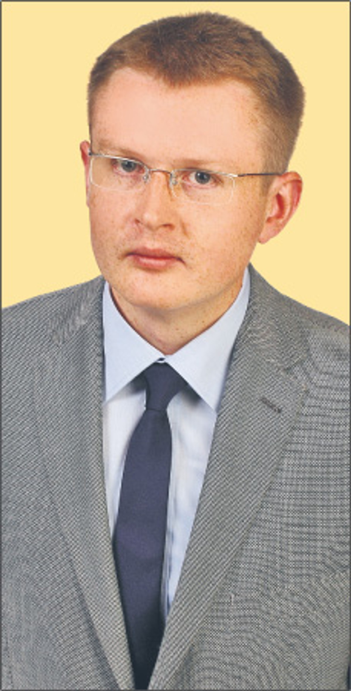Łukasz Siwy, radca prawny z Młynarczyk Puchała Kancelaria Radców Prawnych w Gliwicach Fot. Materiały prasowe