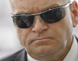 Ryzykowna teoria Rutkowskiego. Prokuratura się mści?