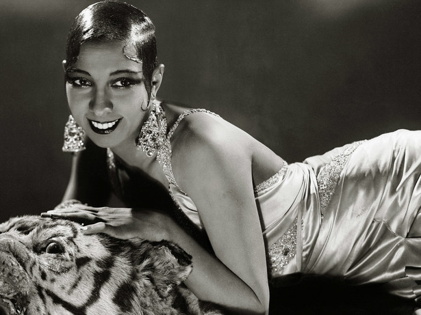 Josephine Baker