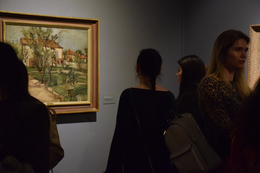 Inspirisani Francuskom