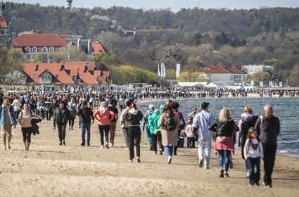 Majówka last minute. Ile kosztuje nocleg? Gdzie są wolne miejsca?