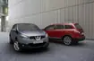 Nissan Qashqai - Nowa twarz małego SUVa