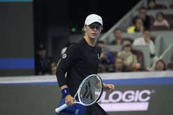 WTA Finals. Gauff, Jabeur i Vondrousova grupowymi rywalkami Świątek