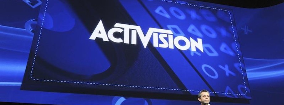 activision sony playstation 4