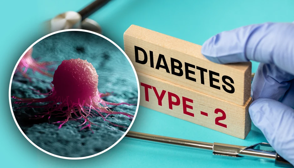 Dijabetes tip 2