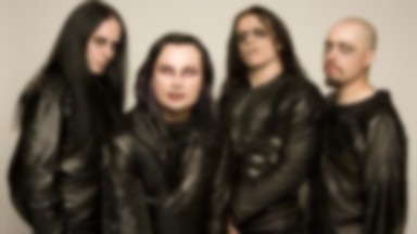 Cradle of Filth na Halloween