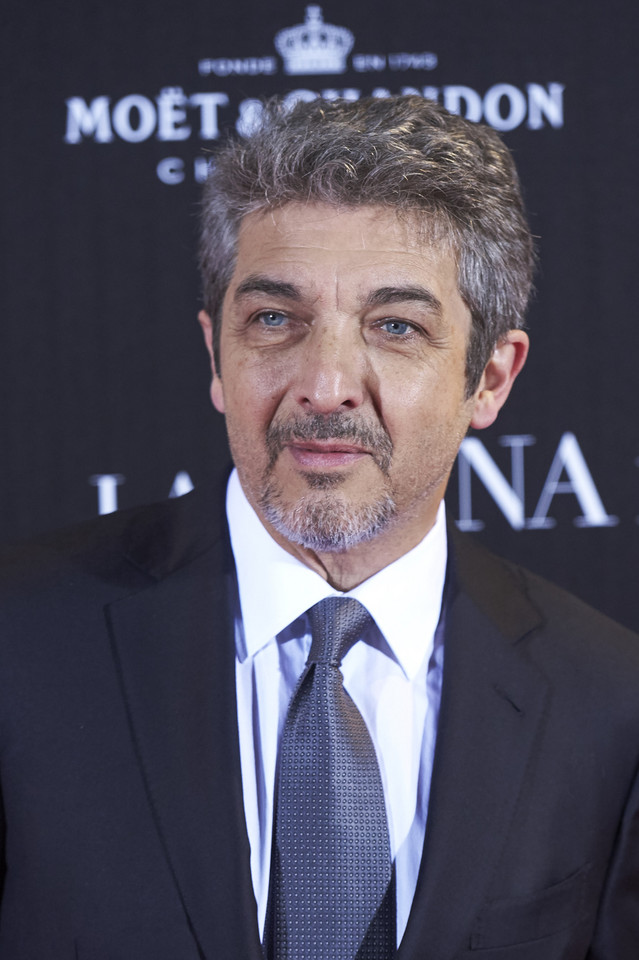 Ricardo Darín