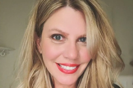 Mislila sam da imam LJUBAV IZ FILMA I MUŠKARCA IZ SNOVA, a onda mi je 4 dana pred venčanje stigla PORUKA koja mi je život okrenula naglavačke: I dalje se sastavljam