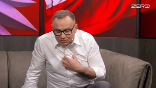 Andrzej Duda ma nową pracę – poprowadzi własny program w Kanale Zero. Kiedy premiera?