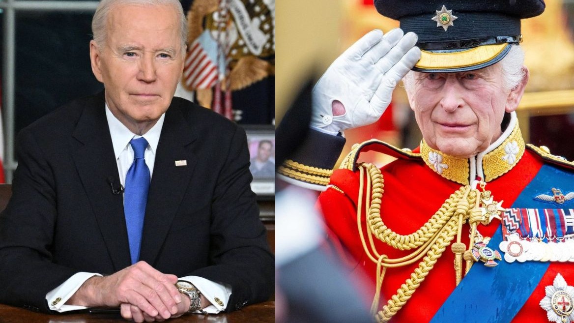 Bývalý americký prezident bojuje s agresívnou formou rakoviny prostaty - a nie je jediným známym a vysoko postaveným mužom, ktorý nechal o svojej rakovine informovať verejnosť, minulý rok informoval o rakovine kráľa Karola II. verejnosť Buckinghamský palác
