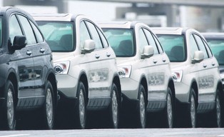 Japonia nie może już żyć z eksportu