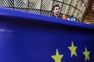 Wicepremier Mołdawii: Mamy już plan działań służący akcesji do UE