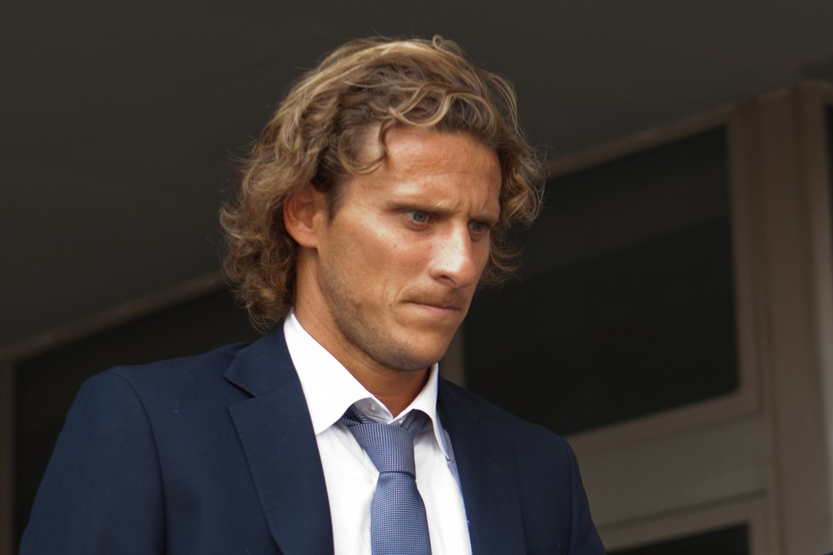 Diego Forlan