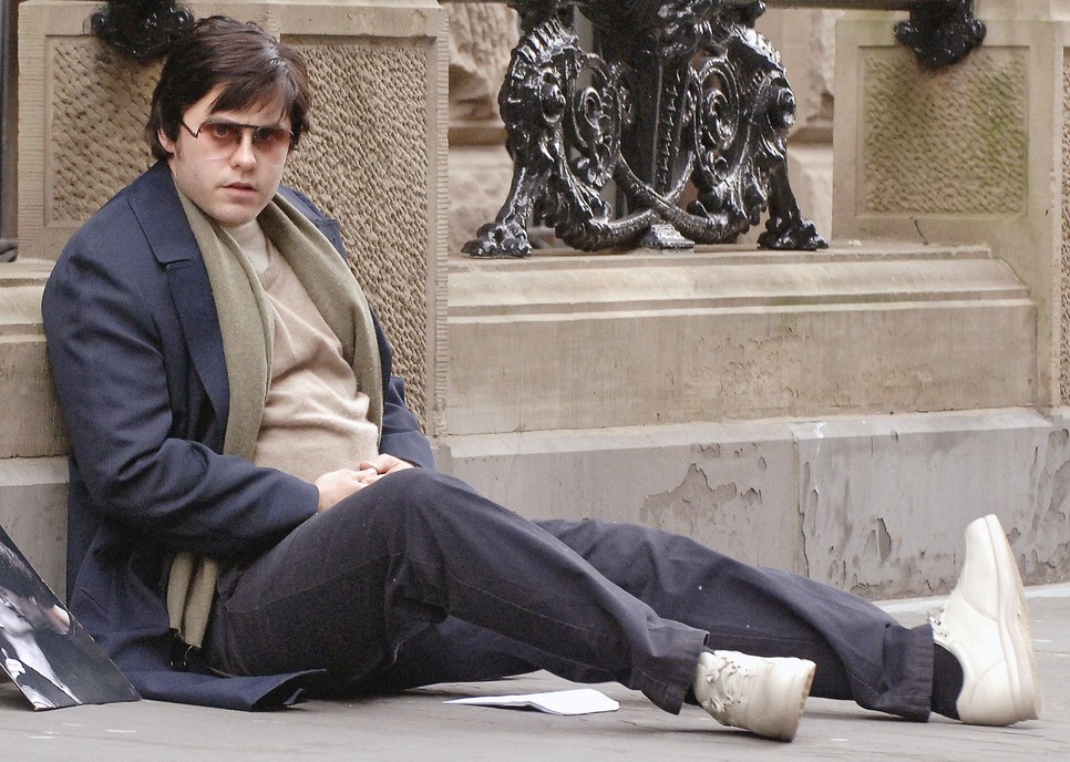 Jared Leto