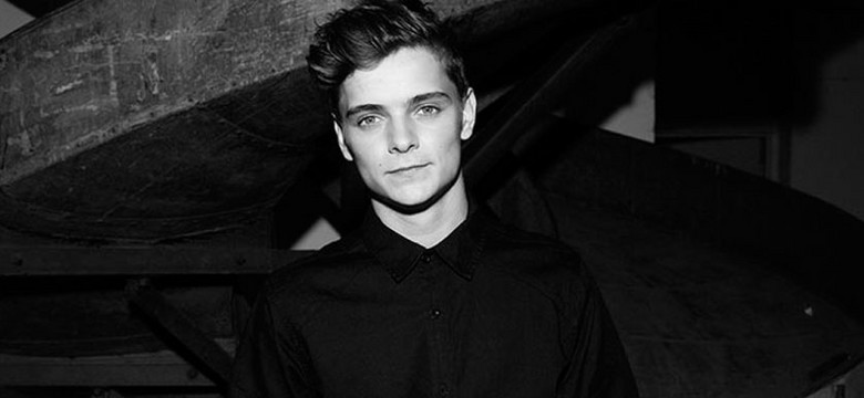 Martin Garrix przyjedzie do Krakowa z sukcesami