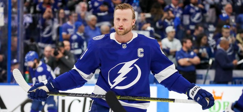 Tampa Bay Lightning po raz trzeci z rzędu w wielkim finale ligi NHL