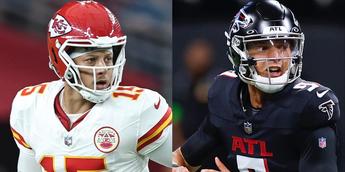 All 32 NFL Quarterbacks Ranked for 2022: Why It Matters for Bettors