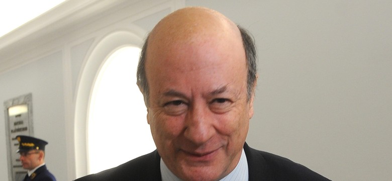 Prof. Kołodko bije w Rostowskiego: Nie potrafi rozwiązywać problemów