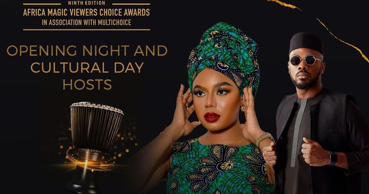 AMVCA treats attendees to spectacular cultural display as 2023 edition commences