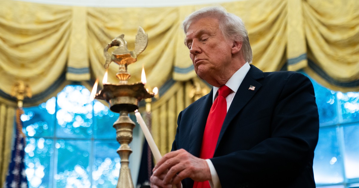 Po co Trumpowi stablecoiny