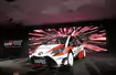 Toyota Yaris WRC 