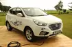 Hyundai ix35 Fuel Cell