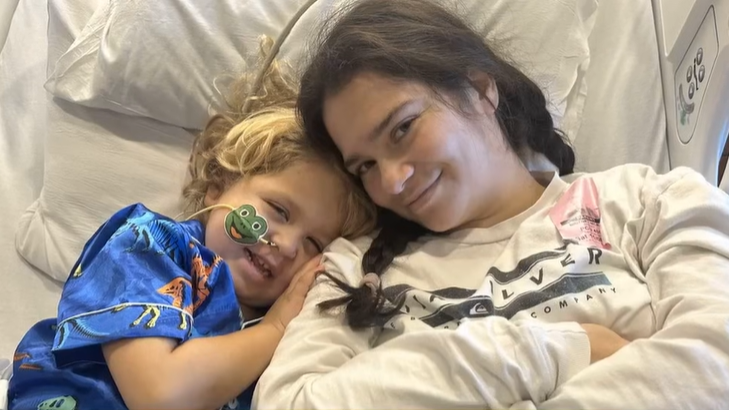 Rakovinu im diagnostikovali v ten istý deň.