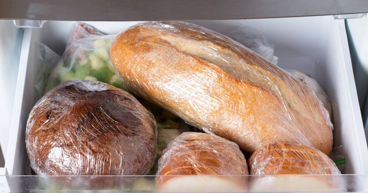 Dlaczego warto mrozić chleb? Rewolucyjne wyniki badań